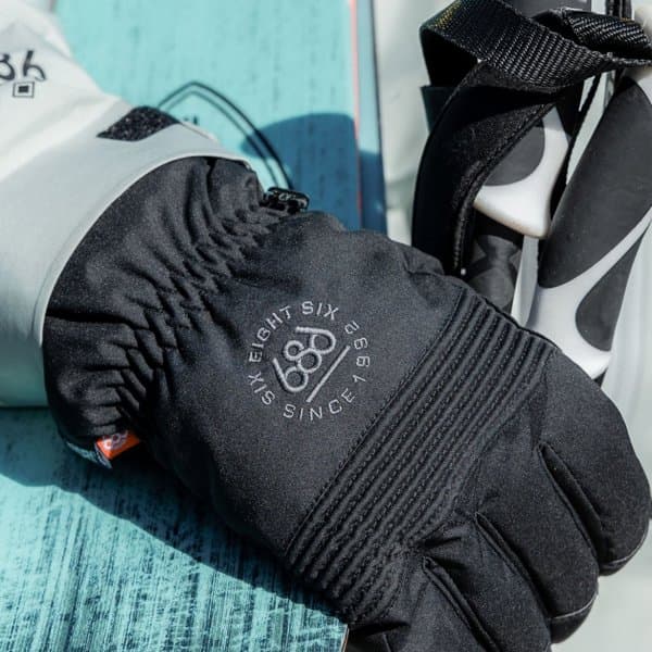 Alquiler de Guantes